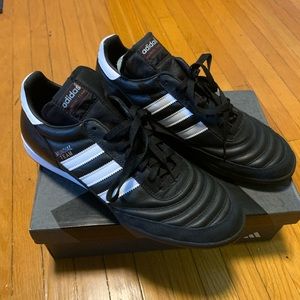 Adidas Men’s Soccer Cleats / Shoes